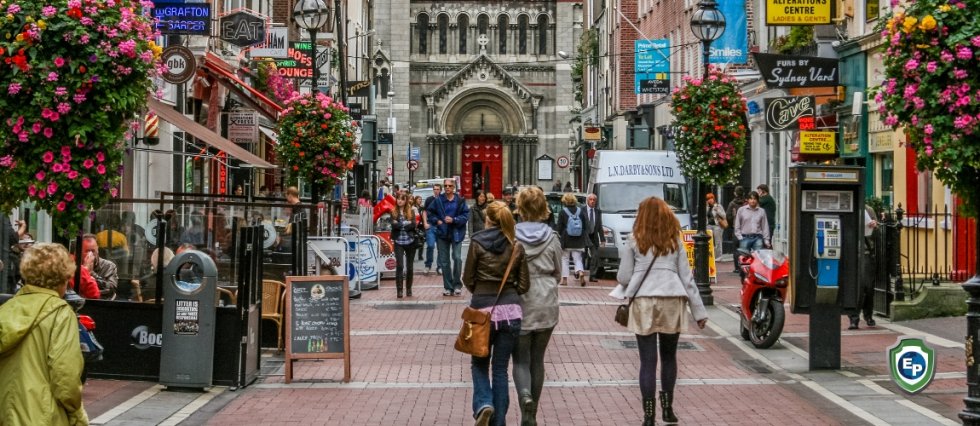 UK seeks to change post-Brexit Northern Ireland Protocol