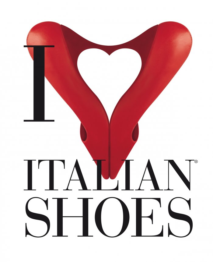 The famous Italian shoes