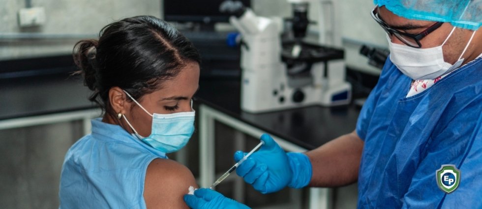 What the Uneven Global Vaccine Distribution Means for SMEs