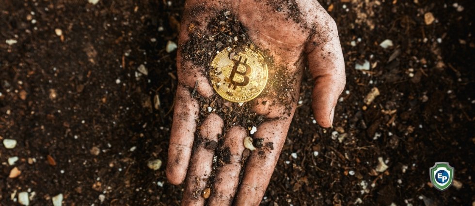 What is the Climate Impact of Cryptocurrencies