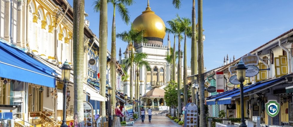 U.S. Seeks Cooperation with Singapore & Vietnam in New Soft Power Approach