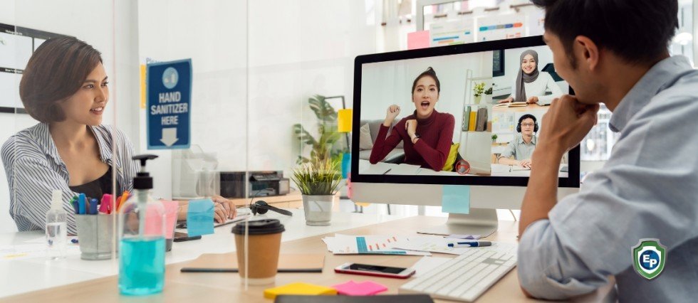 Business Unusual: How Industries Are Faring in the Time of COVID-19