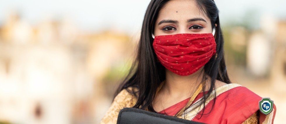 Coronavirus Likely to Lock India's Women Out of Job Market for Years