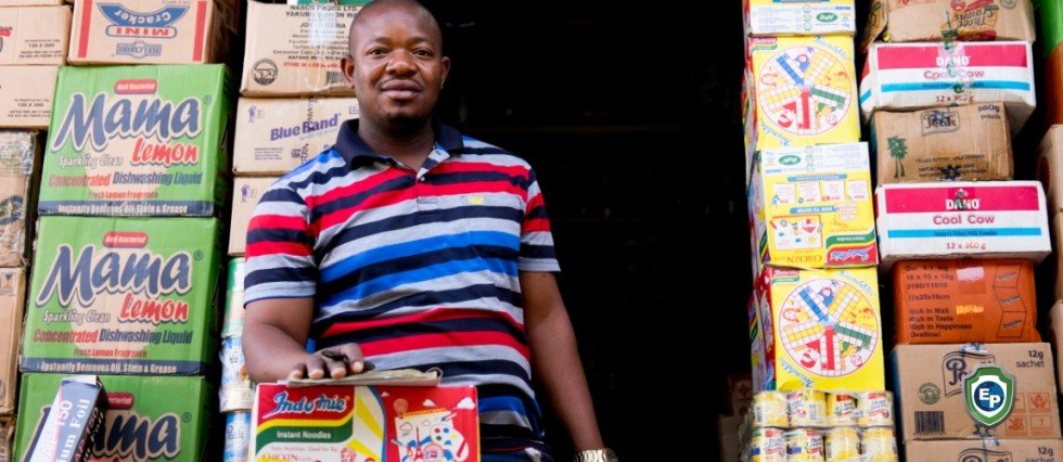 Blockchain Potentials for eCommerce in Nigeria