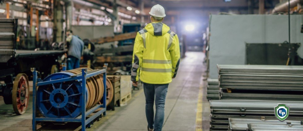 The UK Left Out of Biden’s Deal to End Tariffs on EU Steel Imports