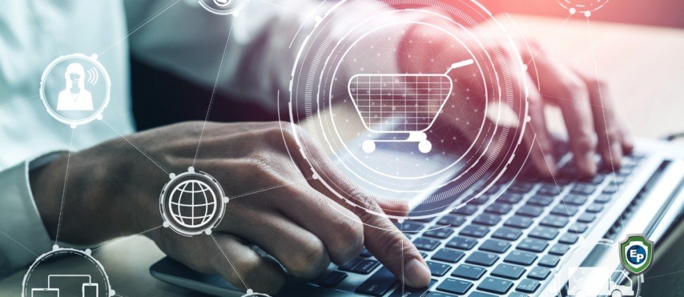 The Benefits of Blockchain-Enabled E-Commerce