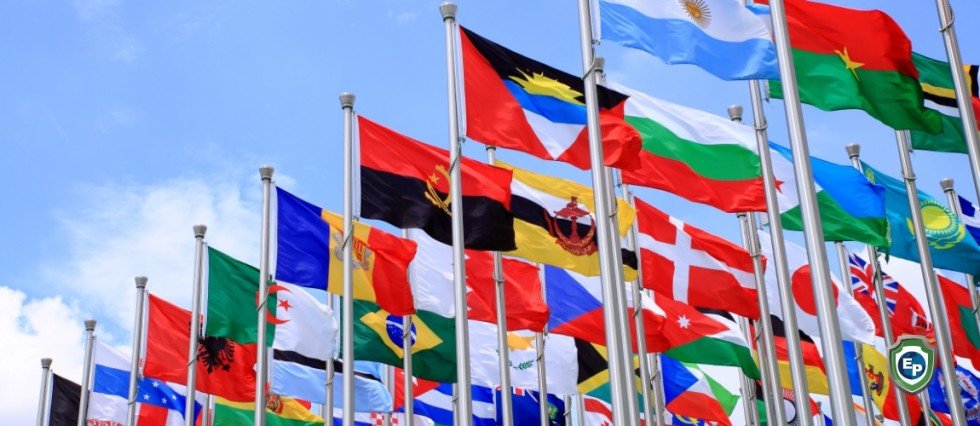 Global Business: Why You Need to Look Abroad and Expand Internationally