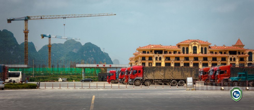 New China Import Rules Bring Headaches for Food and Beverage Makers