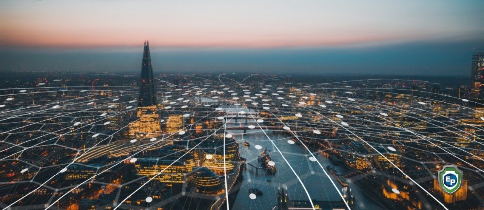 Britain Agrees on a Digital Trade Deal with Singapore