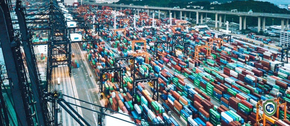 New Trends in International Trade