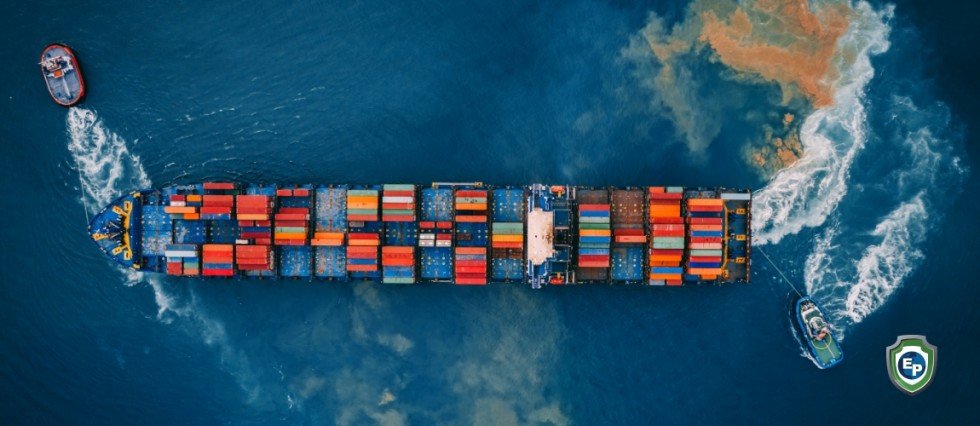 What Are the Most Common Shipping Routes for Trade?