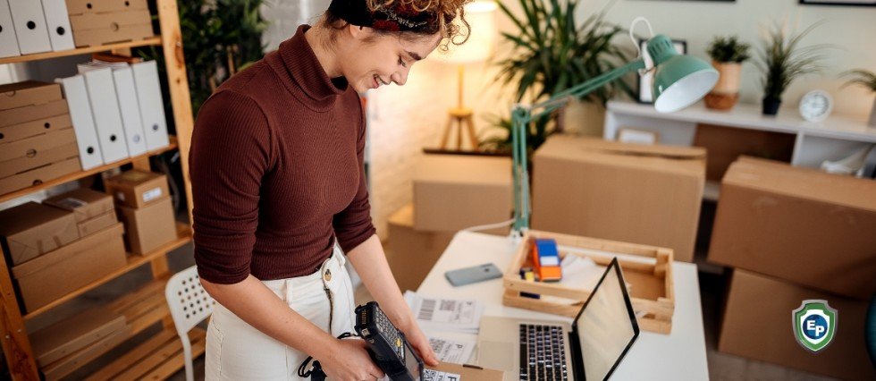 International Shipping Marks: Labeling Cartons for International Transit