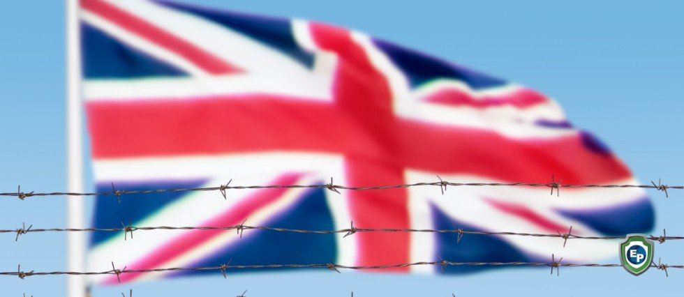 The Brexit Border Problem: What You Need to Know