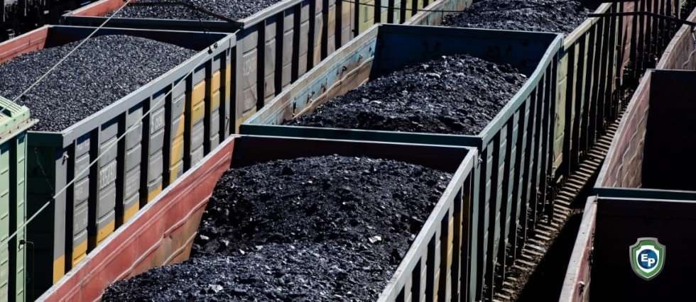 German Coal Importers Expect a Brief Spike in Prices Due to EU Ban