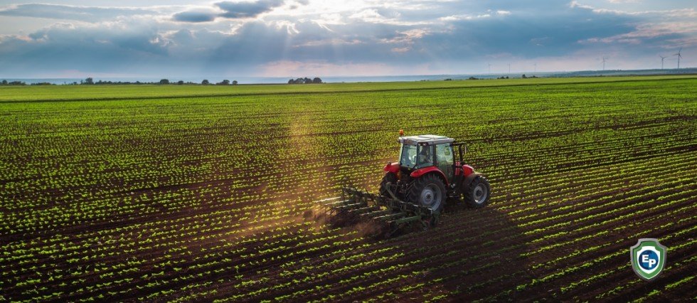 Global Food Price Fears as Ukraine Farmers Are Forced to Reduce Crop Planting