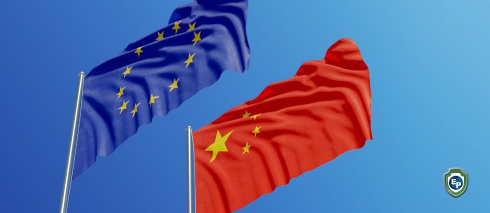 Ukraine War Negatively Impacts China-EU Trade