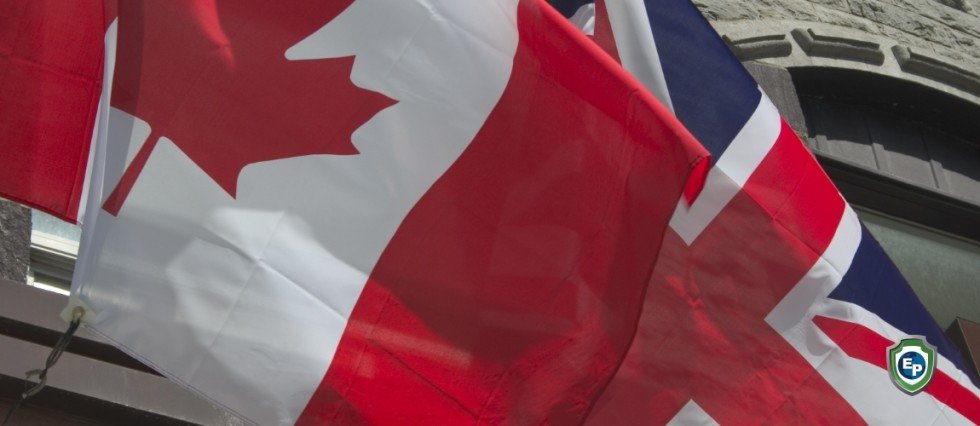 UK Minister Hopeful for a Free Trade Deal with Canada within a Year