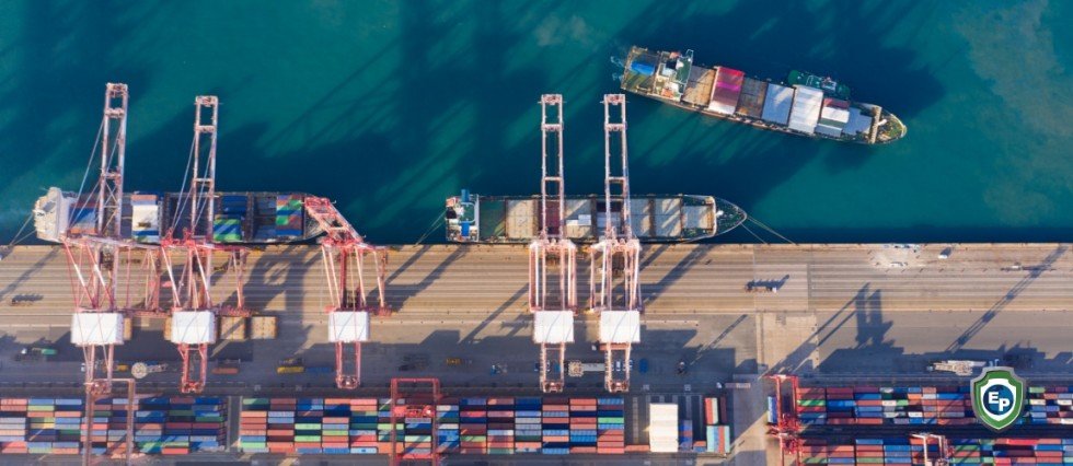 3 Key Details to Know about the Global Shipping Disruption