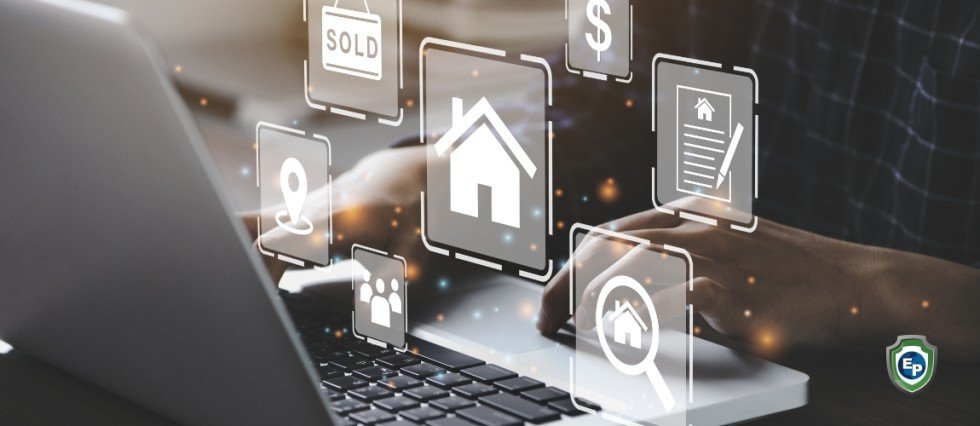 How Blockchain Technology Is Transforming the Real Estate Sector