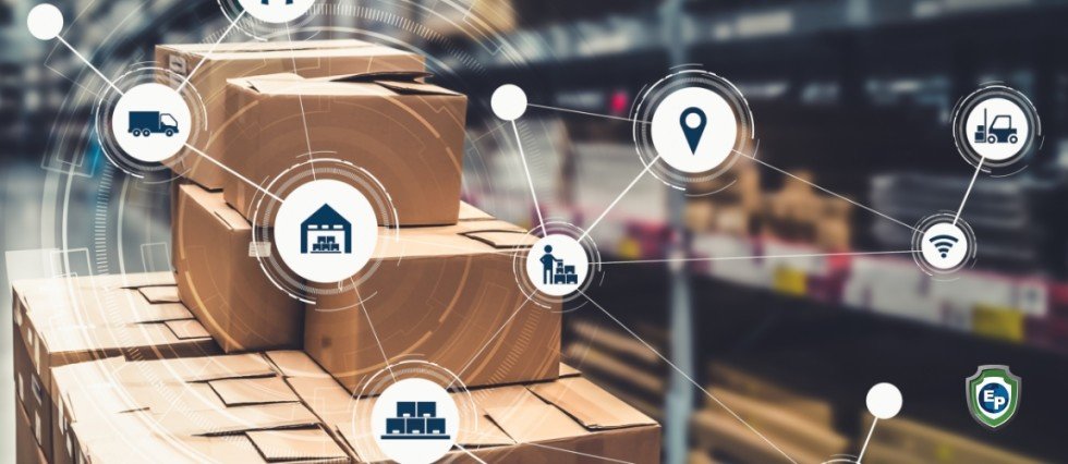 Improving Data Sharing through Interoperability in the Supply Chain