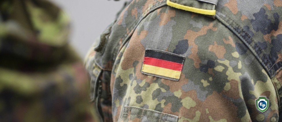 Germany to Invest 100 Billion in Military: Will Arms Stocks Benefit?
