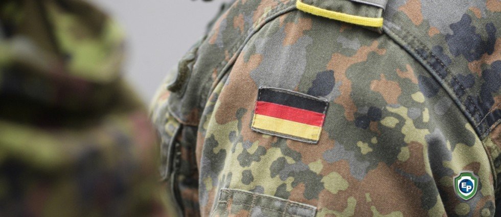 Germany to Invest 100 Billion in Military: Will Arms Stocks Benefit?