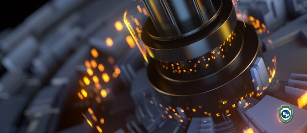 The Impact of Blockchain Technology on the Manufacturing Industry