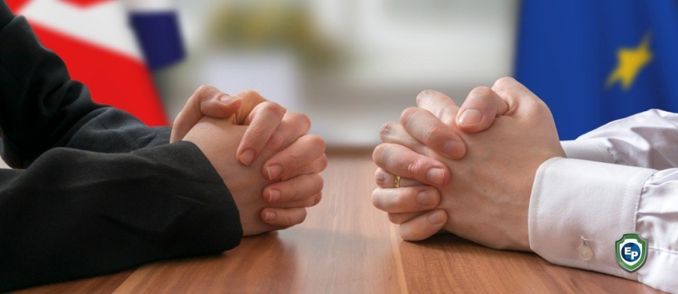 Will There Be a UK-EU Trade War?