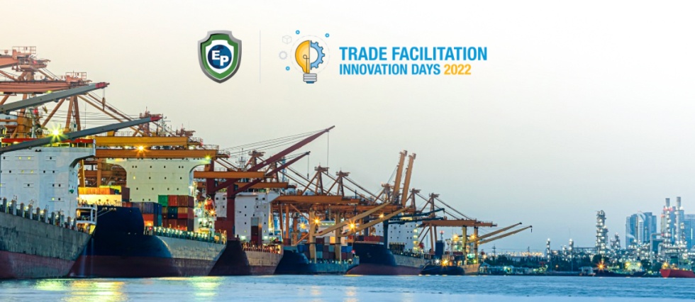 Export Portal to Attend Trade Facilitation Innovation Days 2022