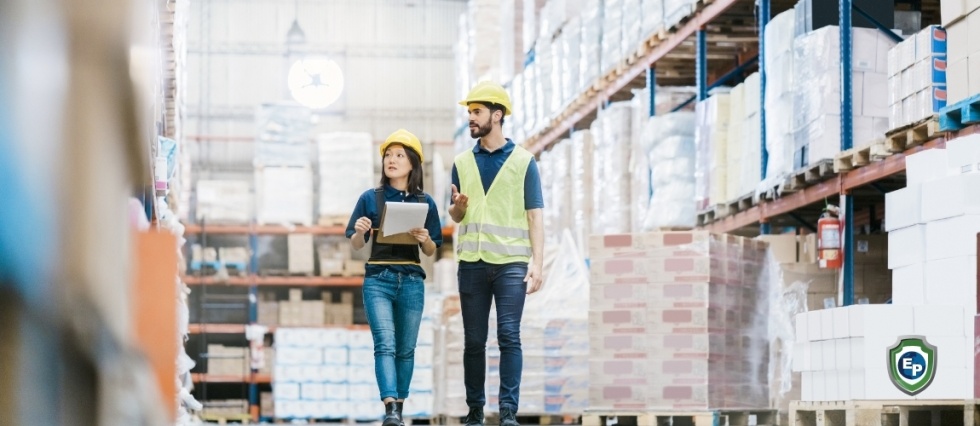 Investing in Warehousing with REITs