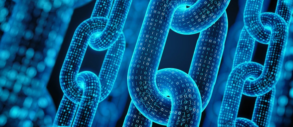 What Is Blockchain and How Will It Affect International Transactions?