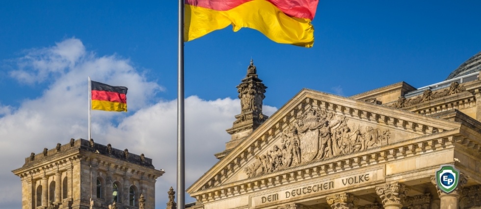 Germany Records First Negative Trade Balance in 20 Years