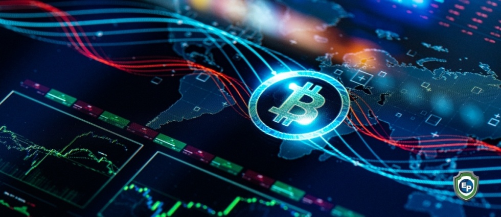 Blockchain Technology: Implications for Global Trade and Law