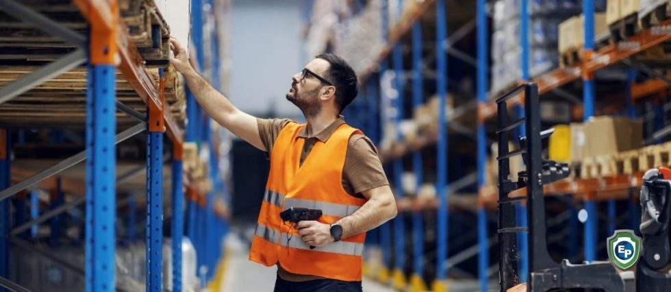 Warehouse Implementations to Improve Importing and Exporting