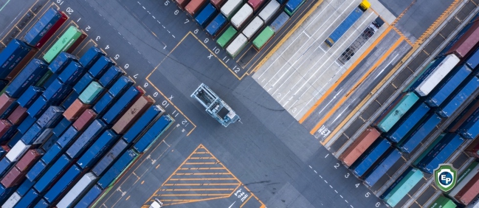 Freight and Container Rates Continue Falling