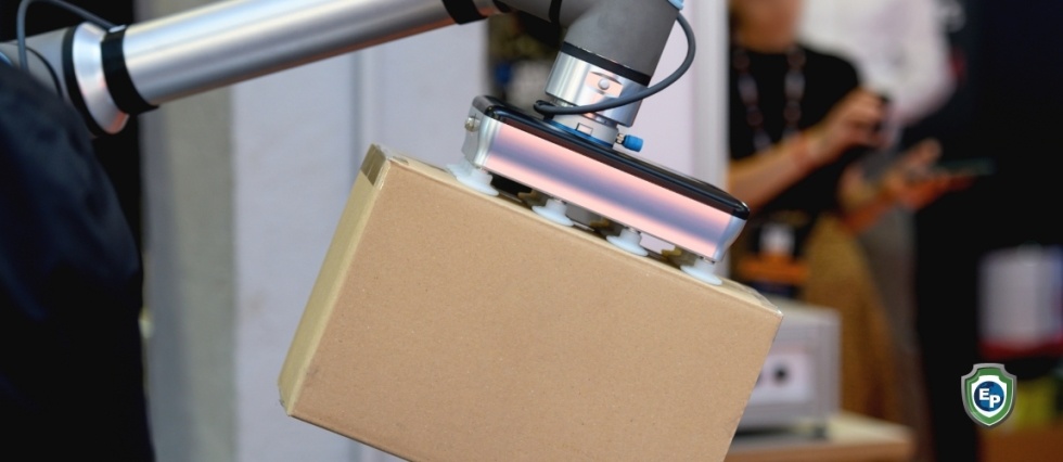 Top IoT Warehouse Management Innovations of 2022