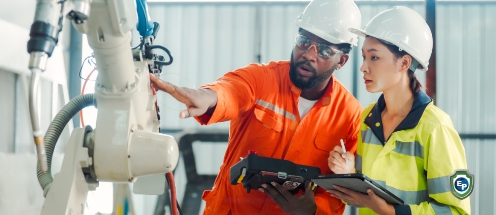 Manufacturing Technology Trends that will Transform Lives