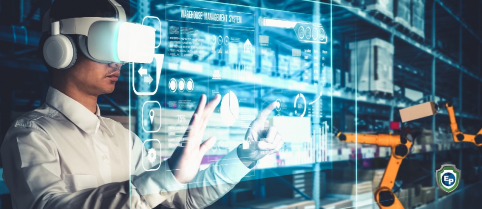 Impact of Digitalization on Logistics’ Cost Transparency