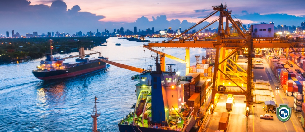 German Exports Beat Expectations Despite Cooling Global Economy