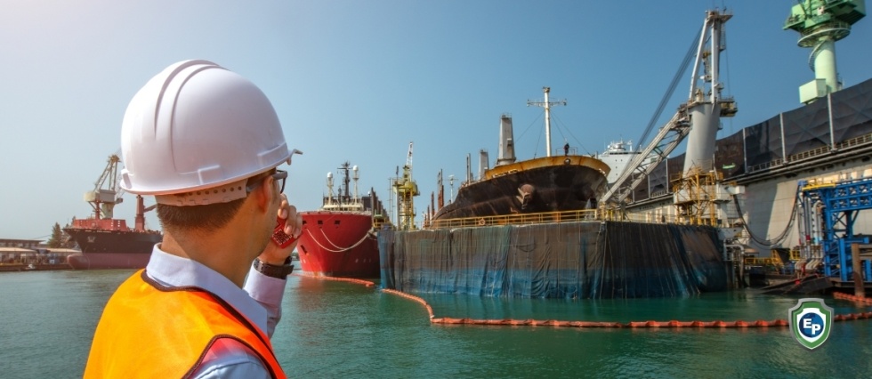 How the Federal Maritime Commission Facilitates Trade