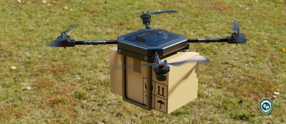 Jumia to Deliver in Remote Places in Ghana with Drones
