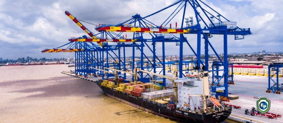 International Trade: The 3rd Largest Port in Africa is Getting a New Container Terminal
