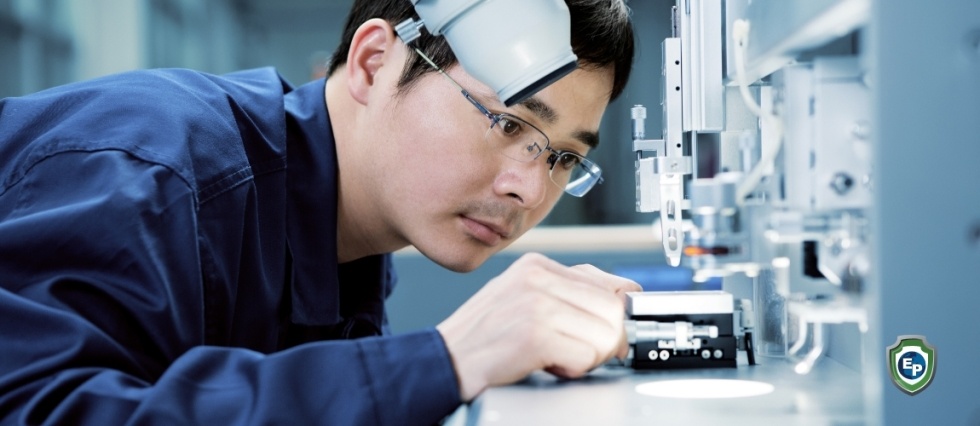 The Upward Trend: Vietnam's Growing Electronics Industry