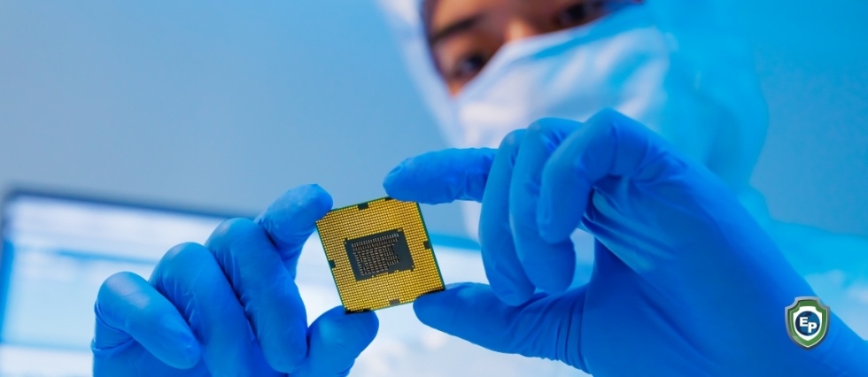 Rising GDP Growth in Taiwan Boosted by Electronics Exports