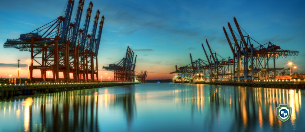 International Trade: eCommerce Among Nations