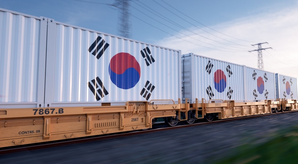 Unlocking Prosperity: South Korea's Export Triumphs in 2024