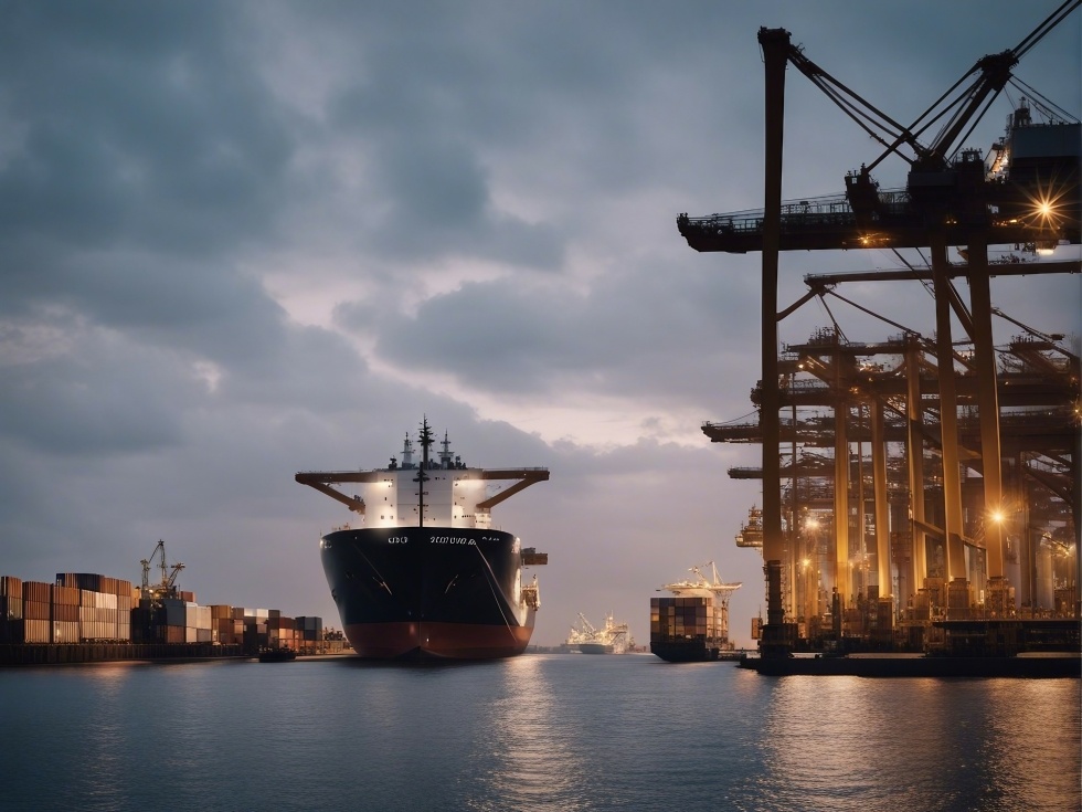 Mastering Trade Finance Essentials for Global Success