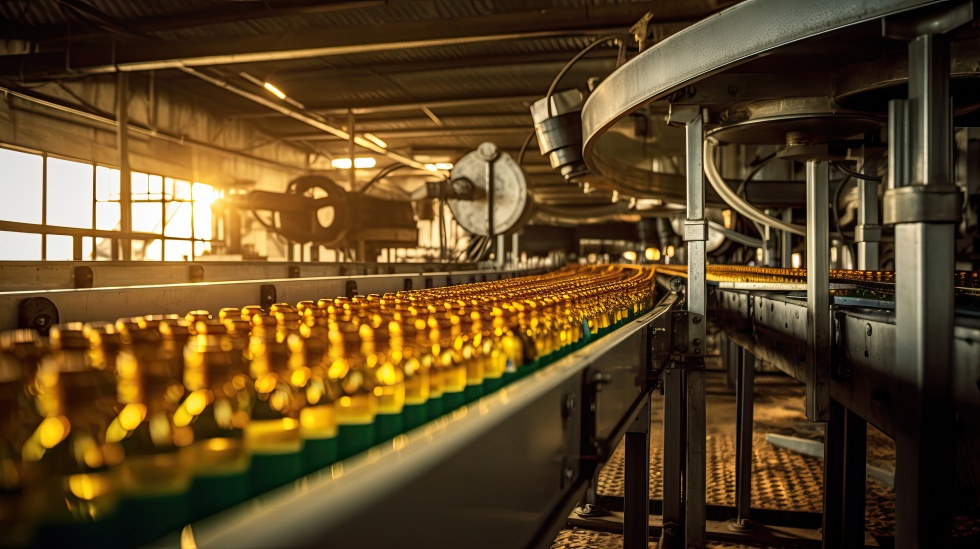 SEA's Projections: The Future of Vegetable Oil Imports