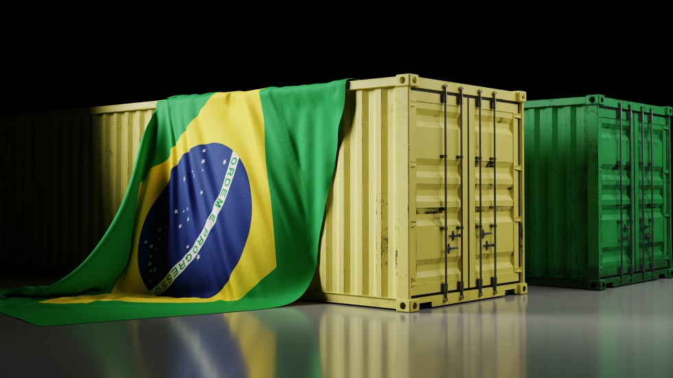 Strategic Insights into Brazil Imports and Exports for Global Expansion