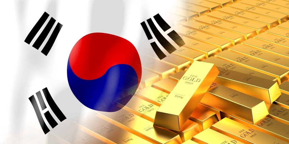 Unveiling South Korea's Gold Market Dynamics